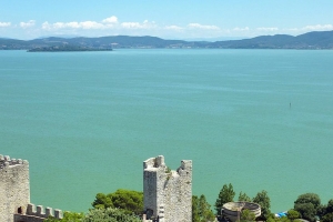 Lago Trasimeno